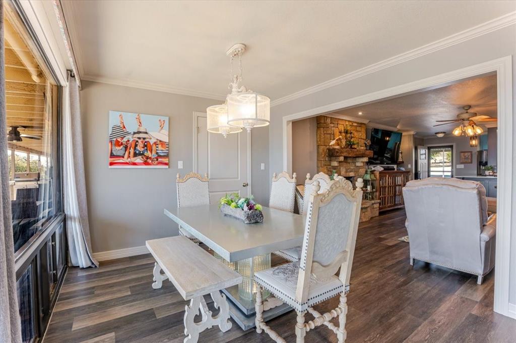 2002 Mockingbird Bend, Unit B8 Graford, TX 76449 - Photo 6 of 27