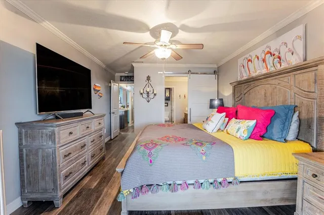 $497,000 | 2002 Mockingbird Bend, Unit B8, Graford, TX 76449