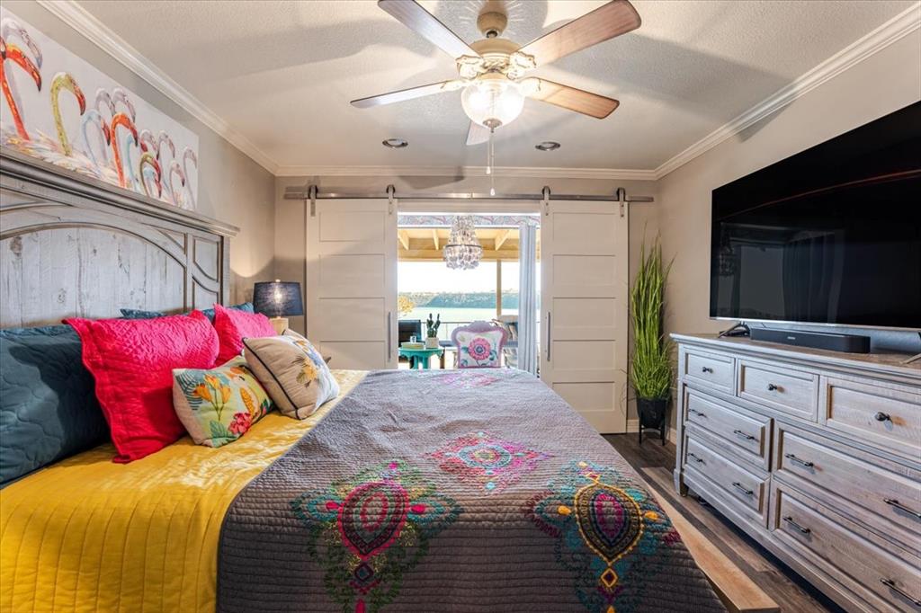 2002 Mockingbird Bend, Unit B8 Graford, TX 76449 - Photo 8 of 27