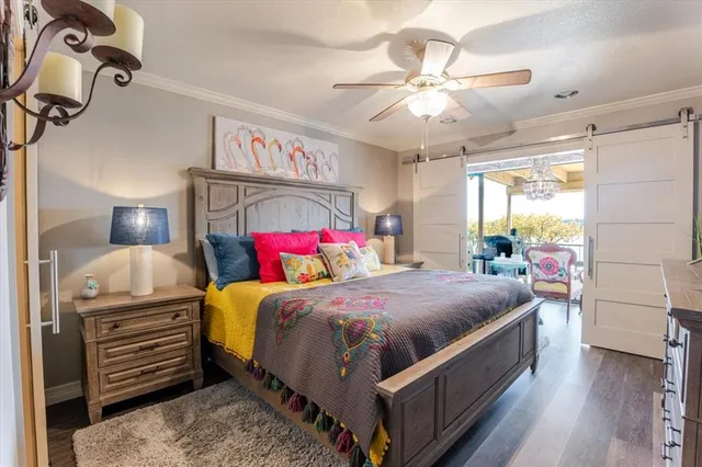 $497,000 | 2002 Mockingbird Bend, Unit B8, Graford, TX 76449