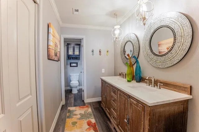 $497,000 | 2002 Mockingbird Bend, Unit B8, Graford, TX 76449