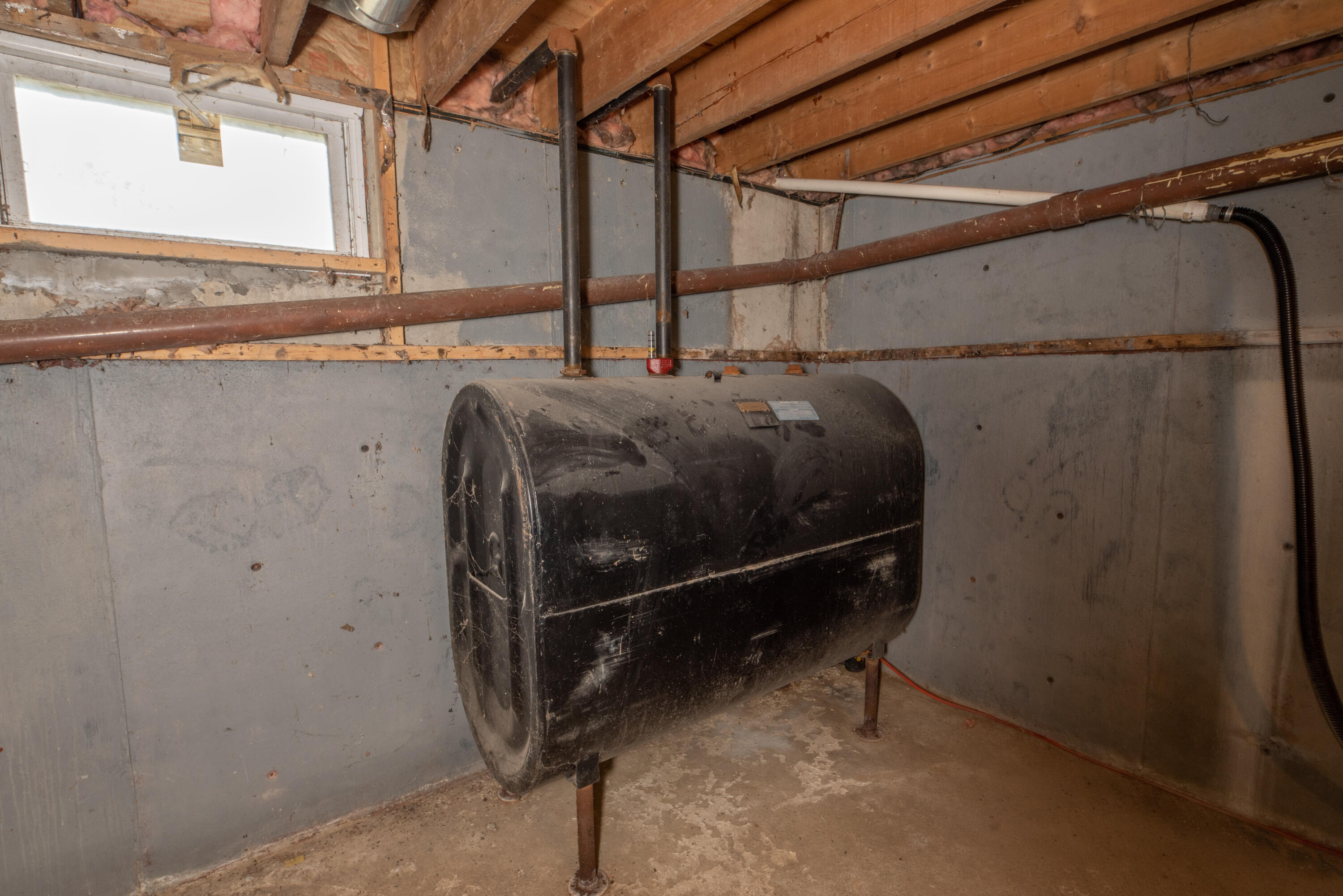 185 Mountain Road St. Albans, ME 04971 - Photo 21 of 30 Interior17