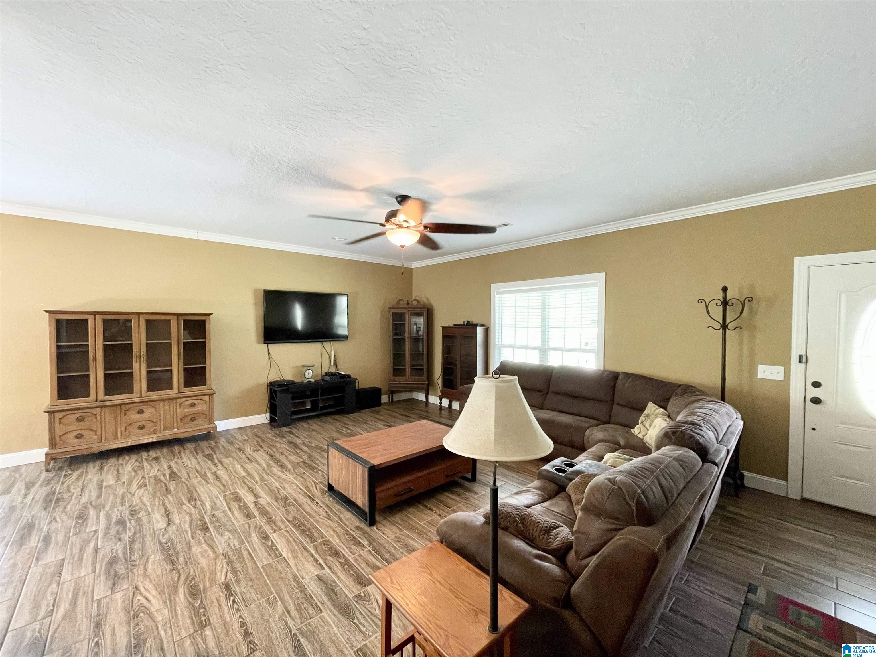 137 Baber Street Heflin, AL 36264 - Photo 7 of 24