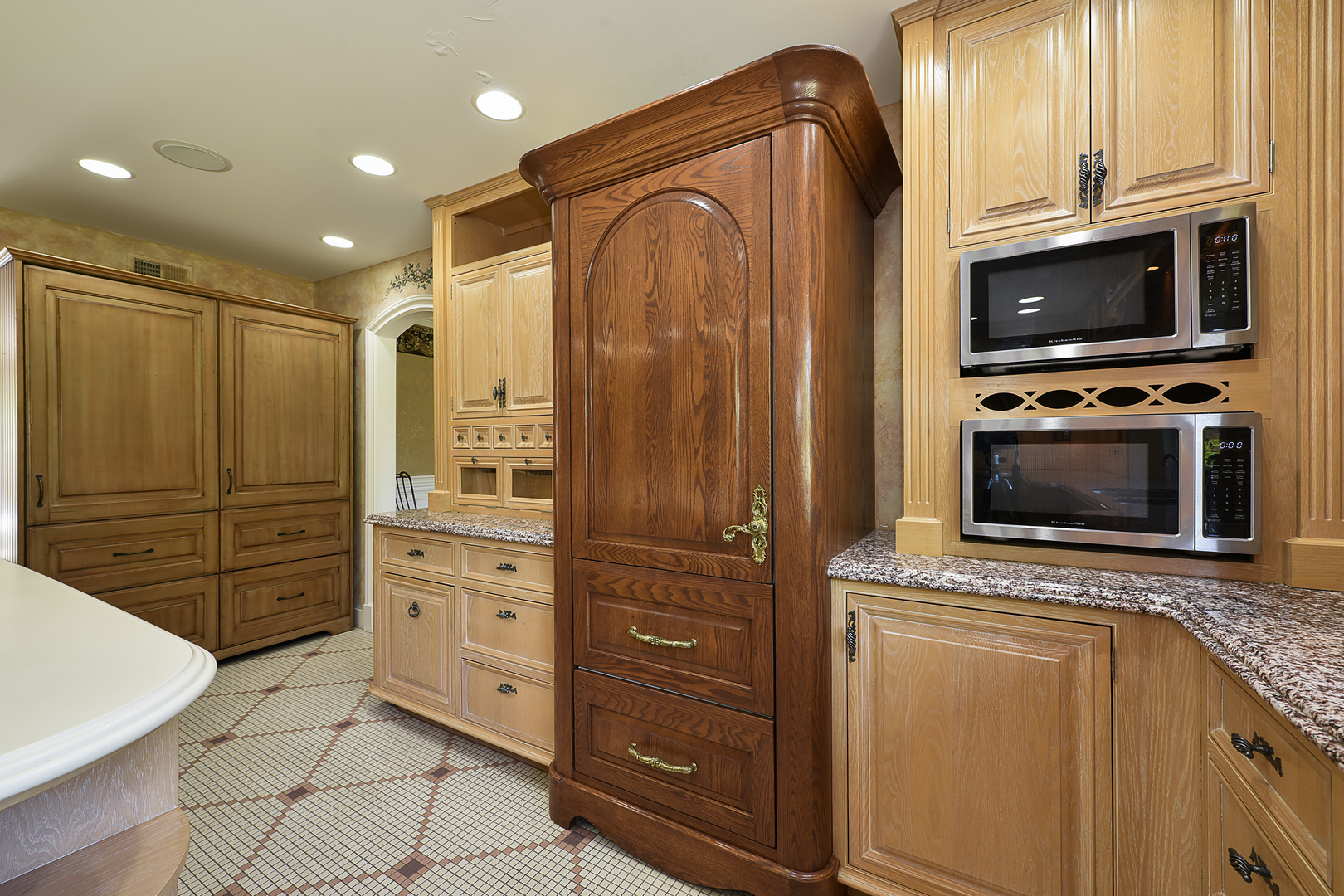 1661 South Balmoral Lane Inverness, IL 60067 - Photo 21 of 63
