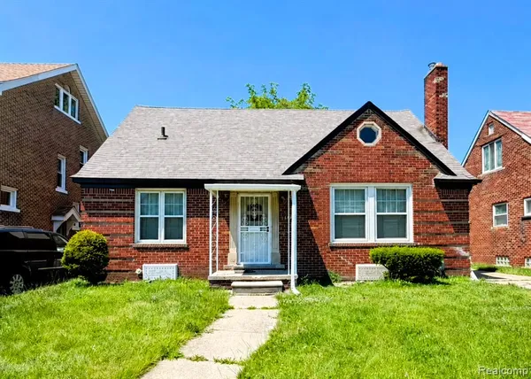 $115,000 | 8573 Outer Drive East, Detroit, MI 48213