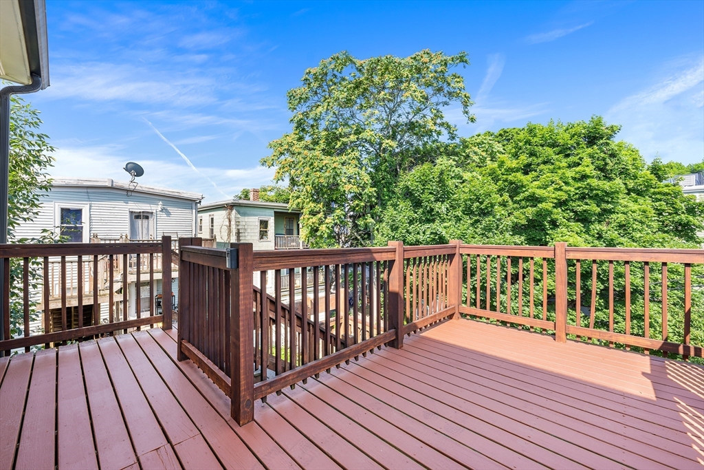 13 Meehan Street, Unit 3 Boston, MA 02130 - Photo 15 of 20