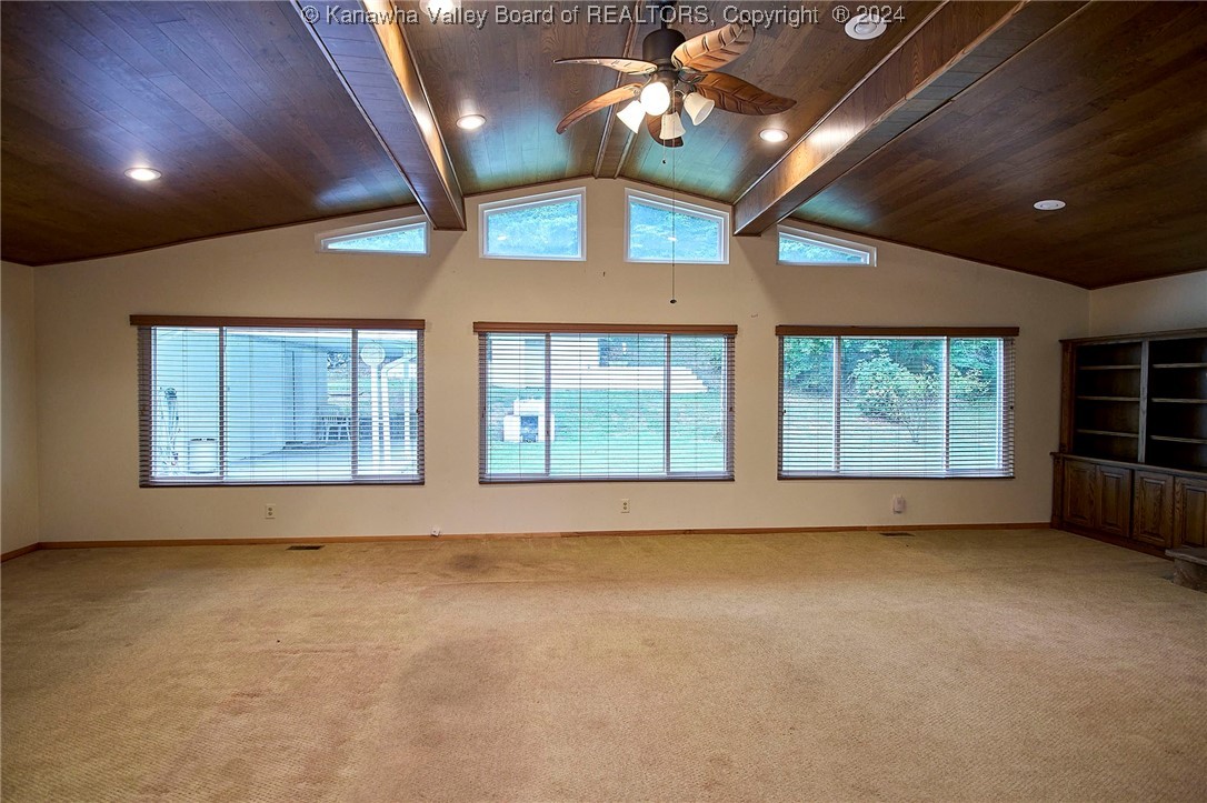 312 Bills Creek Road Winfield, WV 25213 - Photo 27 of 45 Gallery Image 27