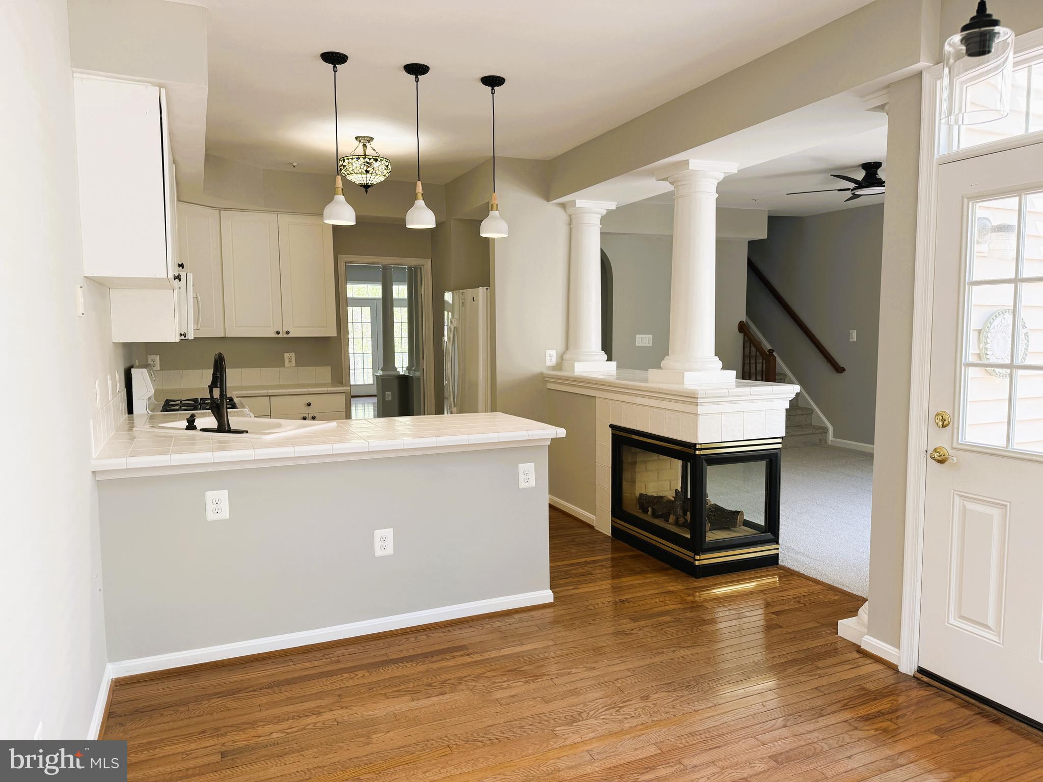 2211 Bear Den Road Frederick, MD 21701 - Photo 12 of 38 Kitchen with Eat In Area