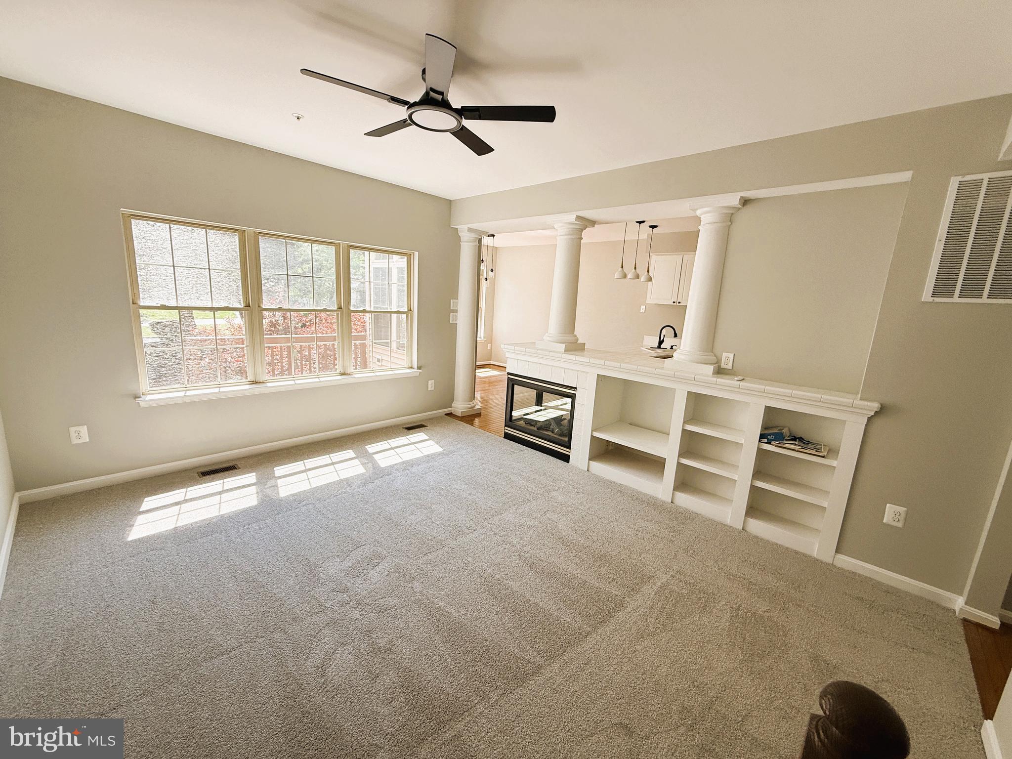 2211 Bear Den Road Frederick, MD 21701 - Photo 16 of 38 Bonus Room off the Kitchen