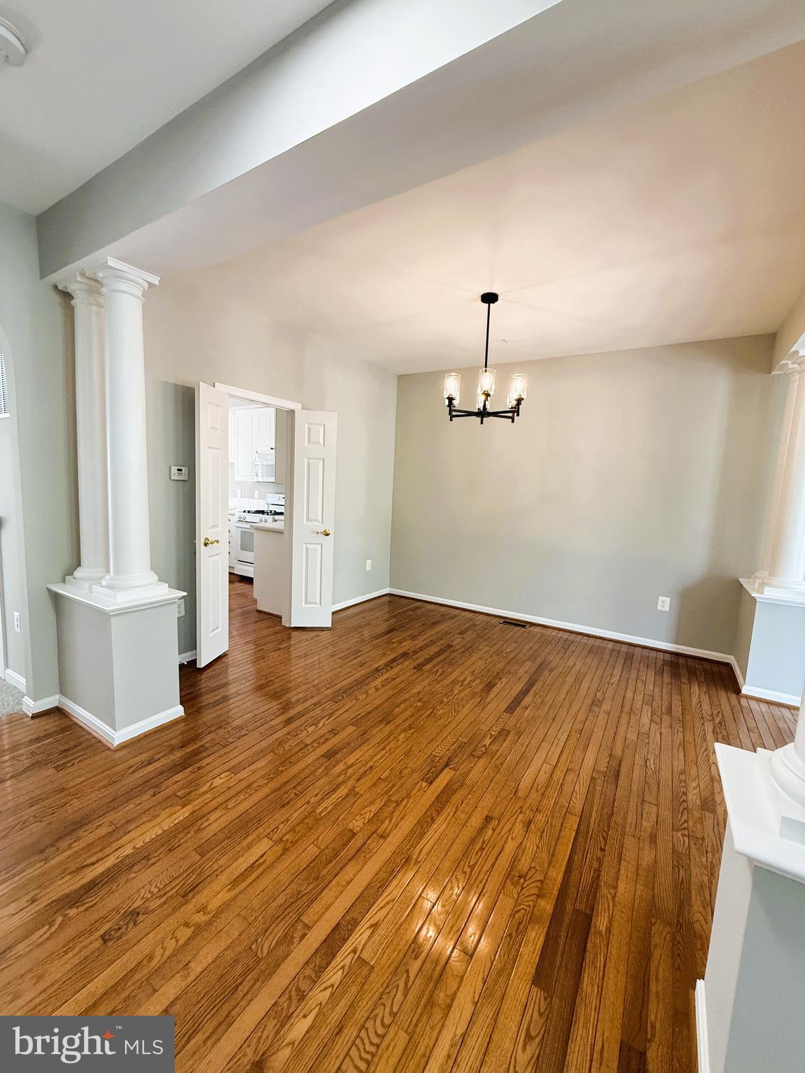 2211 Bear Den Road Frederick, MD 21701 - Photo 19 of 38 Dining Area