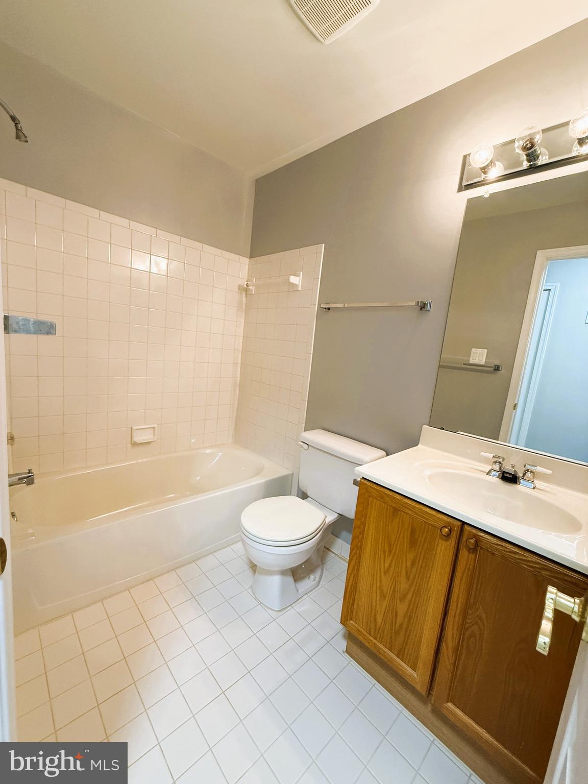 2211 Bear Den Road Frederick, MD 21701 - Photo 27 of 38 Upper Level Hall Bath