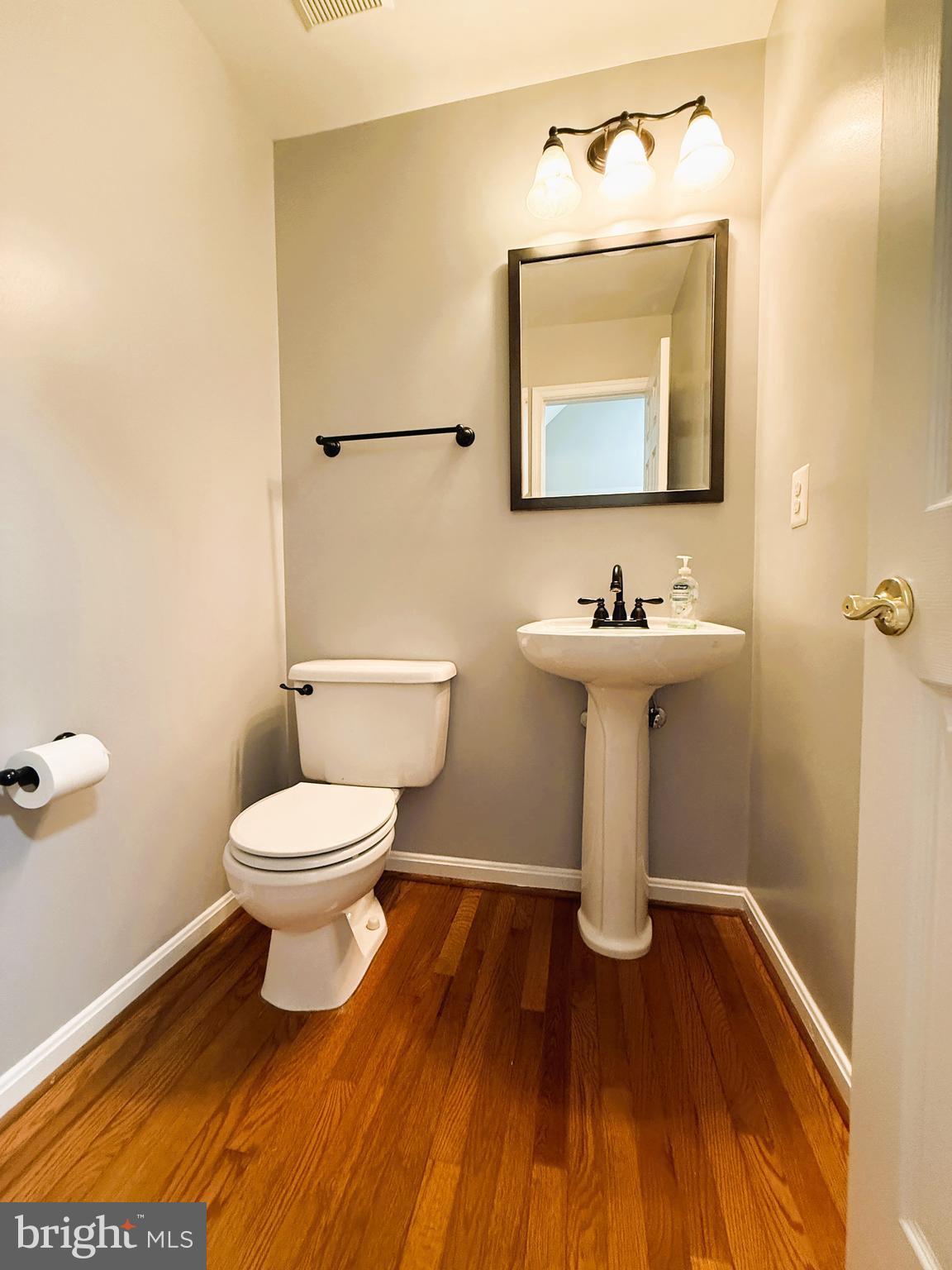 2211 Bear Den Road Frederick, MD 21701 - Photo 28 of 38 Powder Room