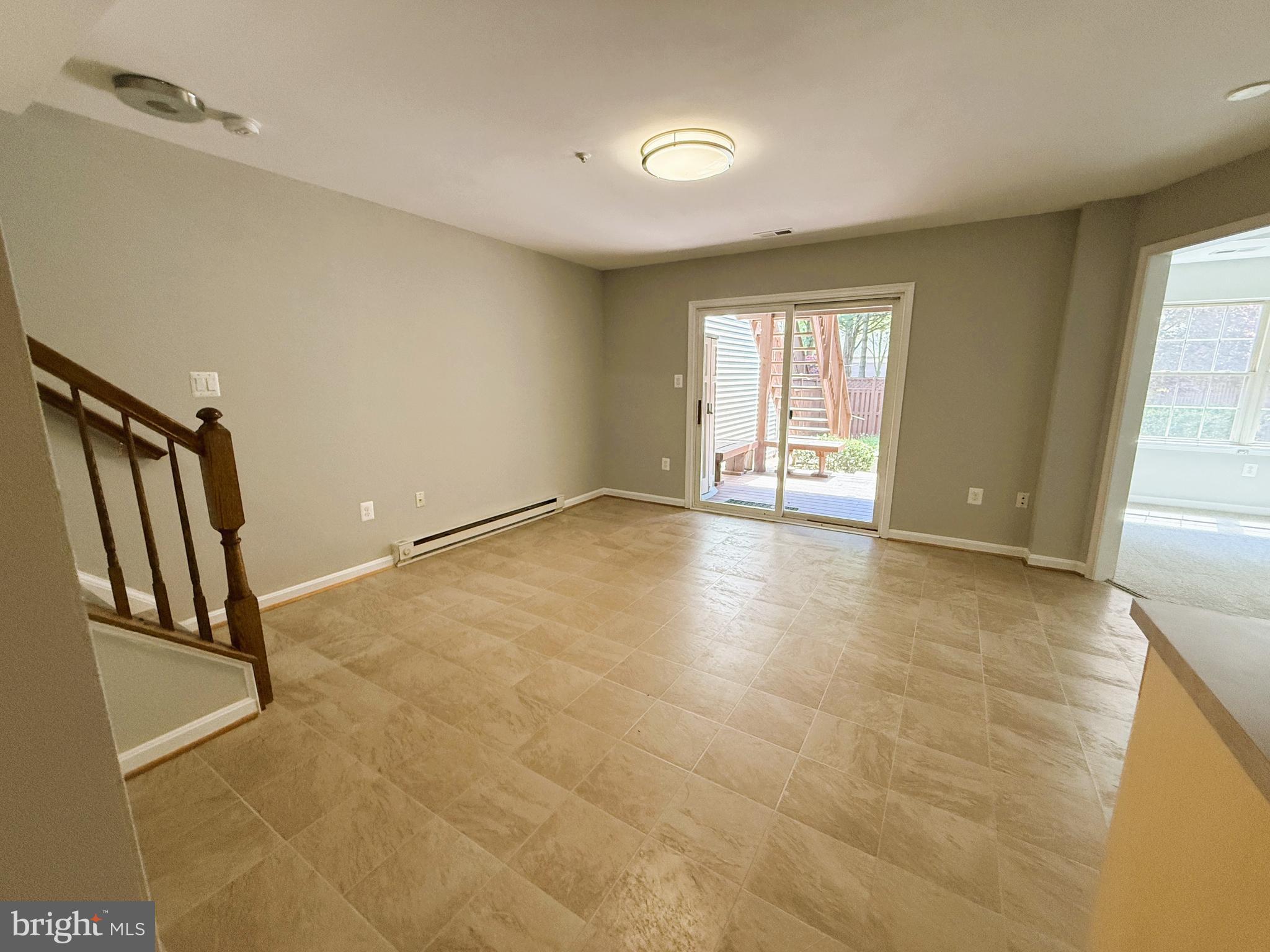 2211 Bear Den Road Frederick, MD 21701 - Photo 29 of 38 Lower Level Walk Out