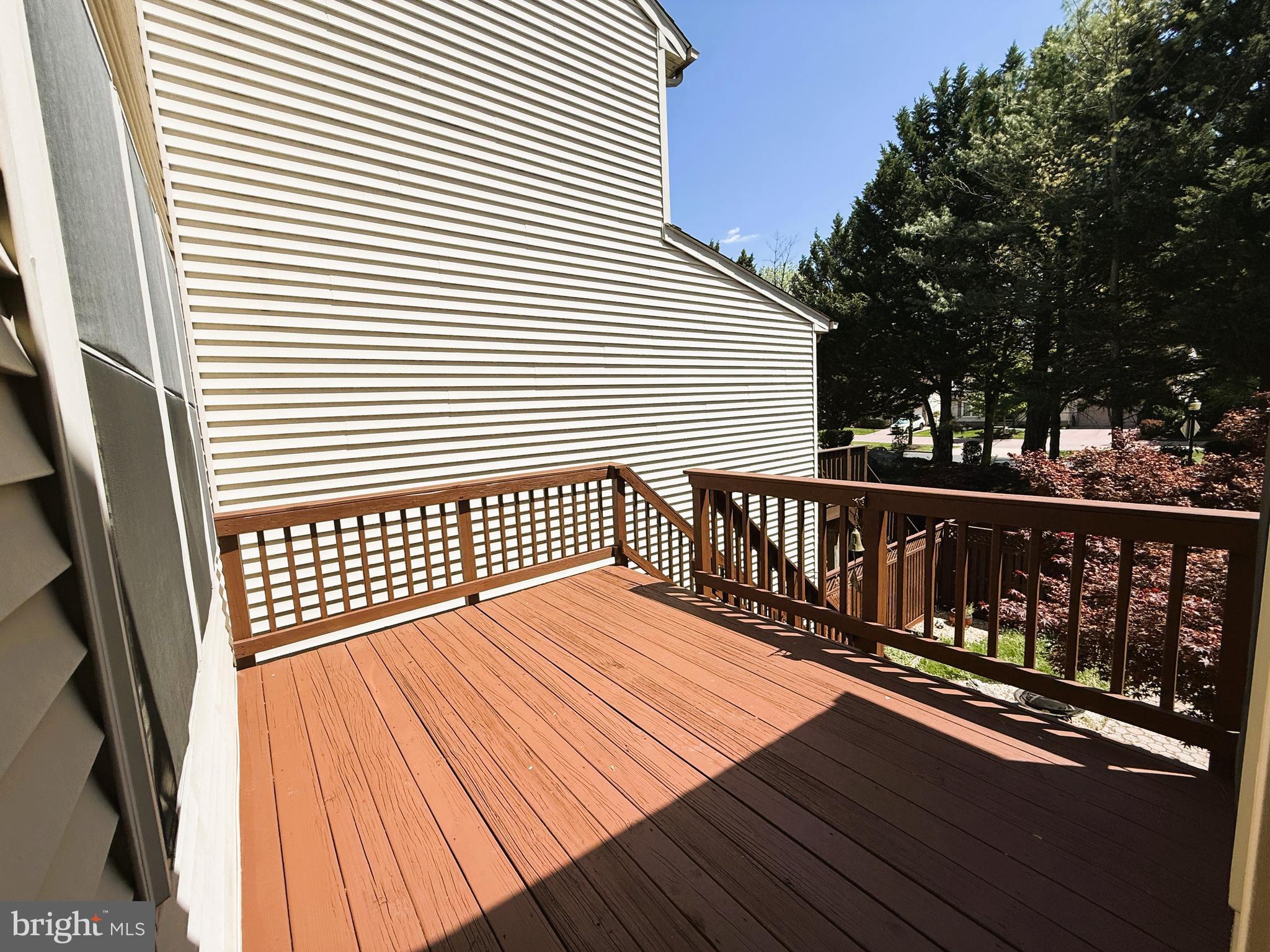 2211 Bear Den Road Frederick, MD 21701 - Photo 8 of 38 Deck