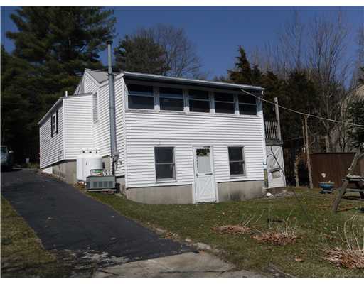 68 Gold Mine Road Glocester, RI 02814 - Photo 1 of 7 Exterior Front.