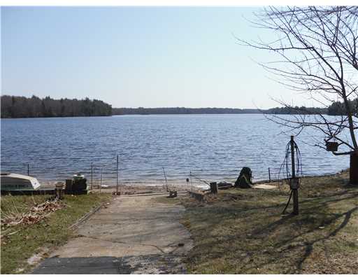 68 Gold Mine Road Glocester, RI 02814 - Photo 3 of 7 Waterfront/Dock/Pier.