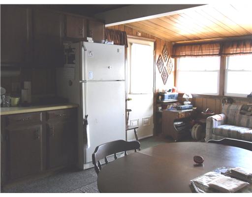 68 Gold Mine Road Glocester, RI 02814 - Photo 4 of 7 Kitchen.