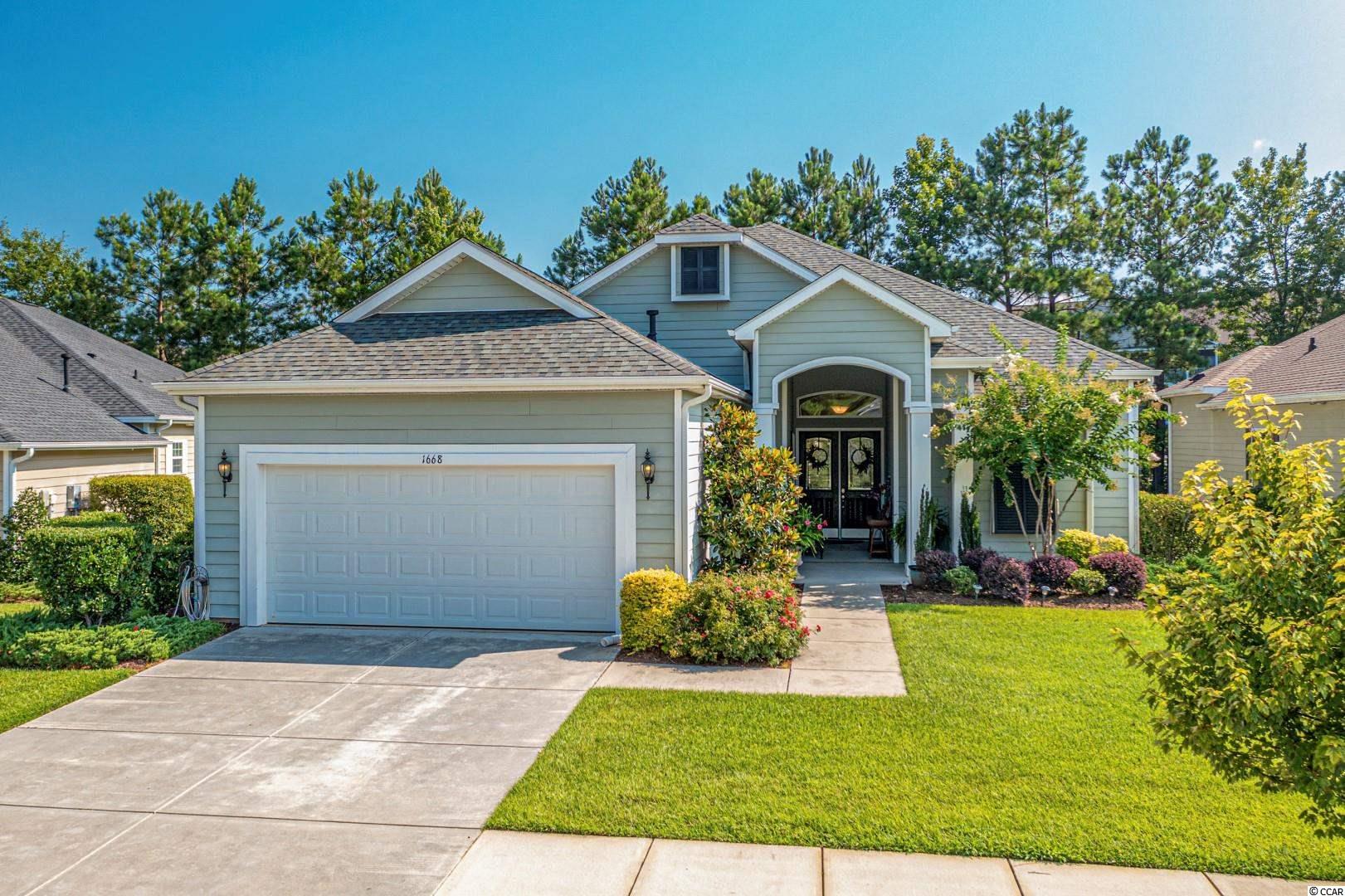 1668 Murrell Place Murrells Inlet, SC 29576 - Photo 1 of 40 Gallery Image 1