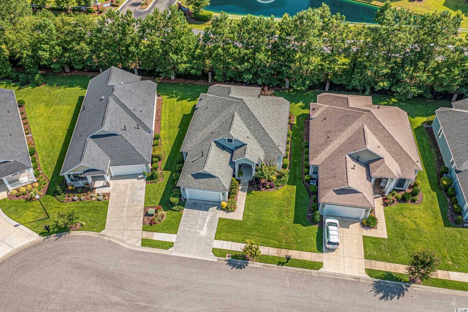 1668 Murrell Place Murrells Inlet, SC 29576 - Photo 2 of 40 Gallery Image 2