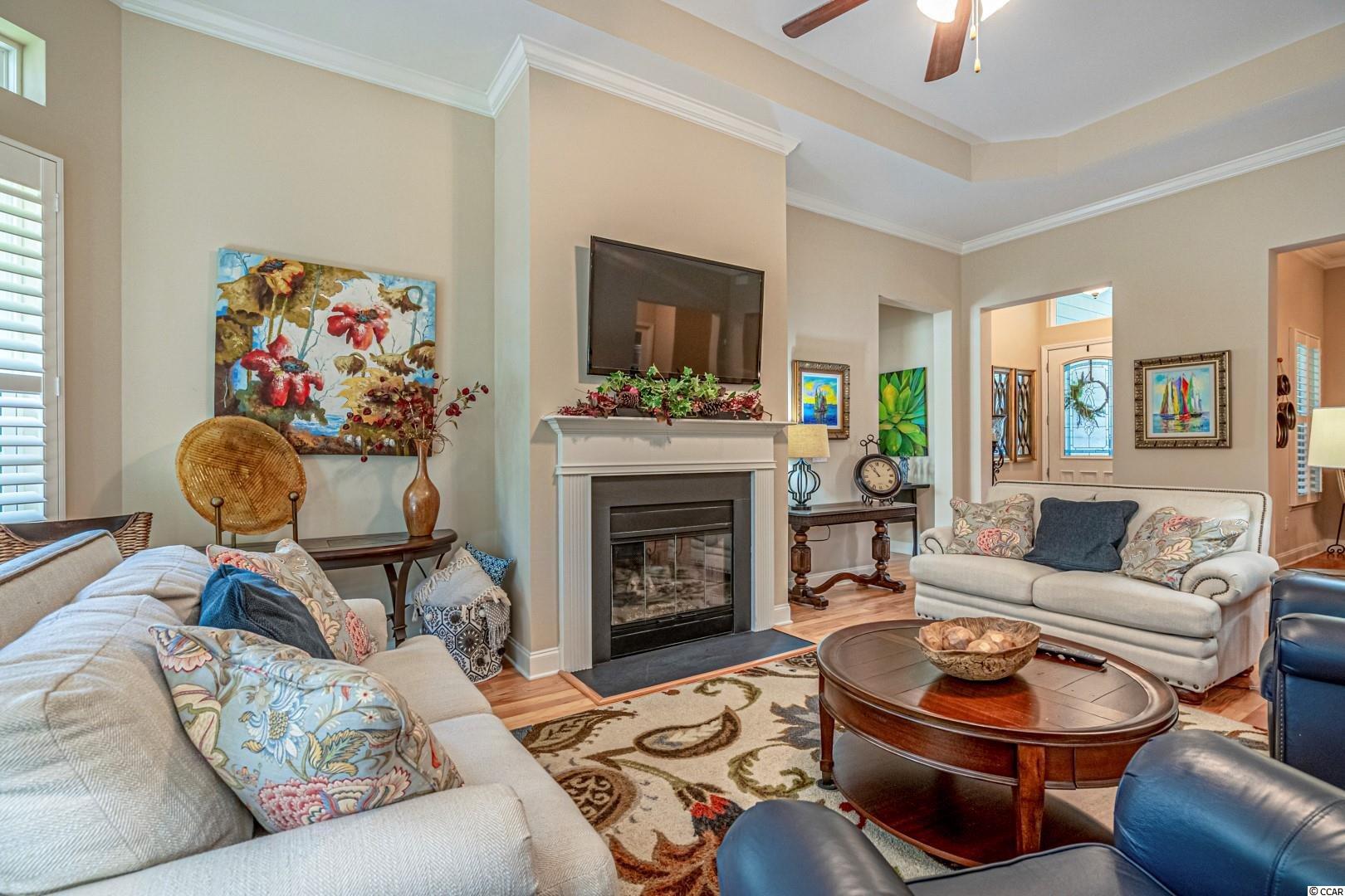 1668 Murrell Place Murrells Inlet, SC 29576 - Photo 7 of 40 Gallery Image 7