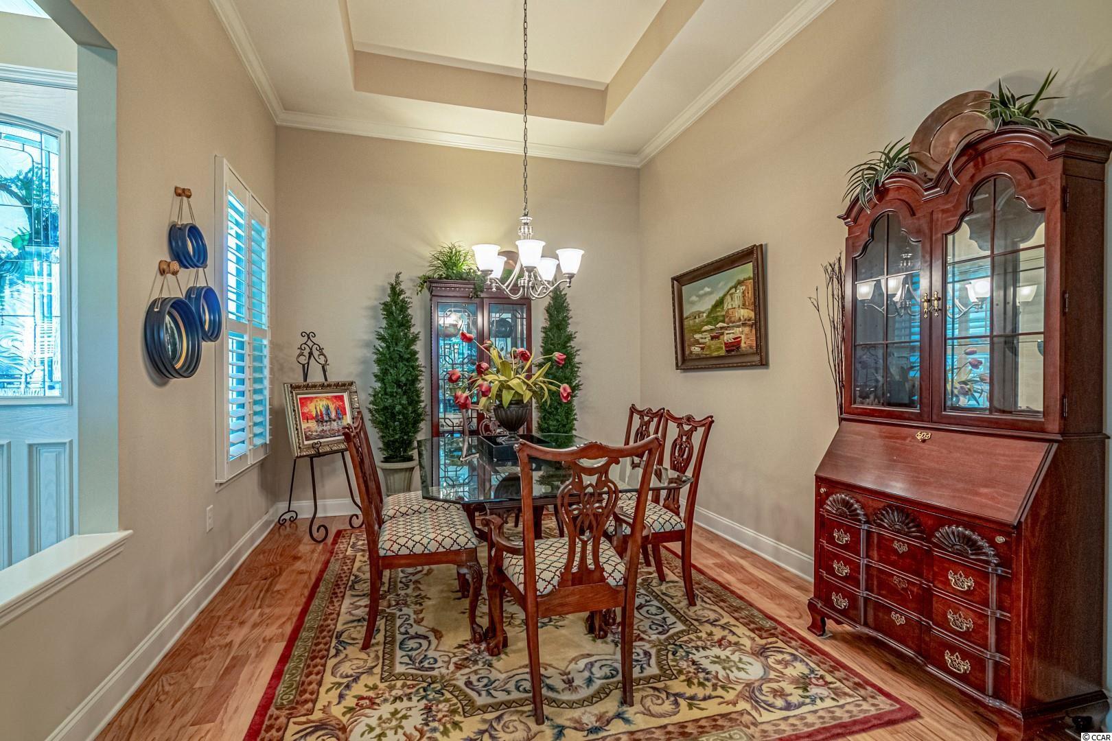 1668 Murrell Place Murrells Inlet, SC 29576 - Photo 9 of 40 Gallery Image 9