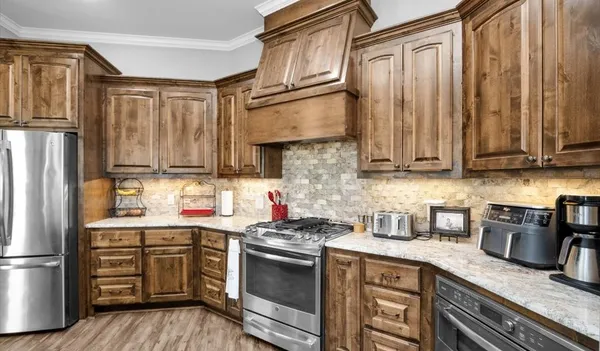 $775,000 | 1127 County Road 241, Anderson, TX 77830