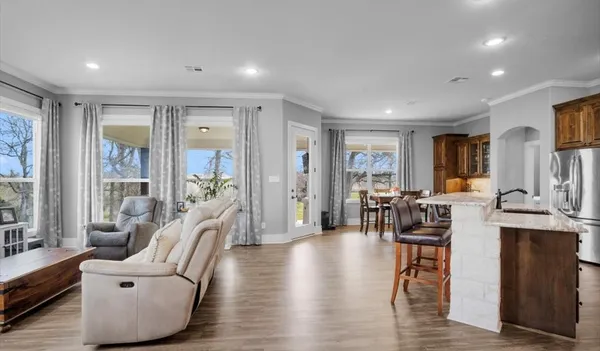 $775,000 | 1127 County Road 241, Anderson, TX 77830