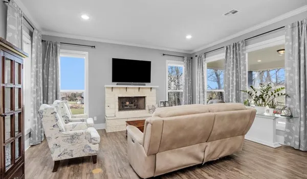 $775,000 | 1127 County Road 241, Anderson, TX 77830