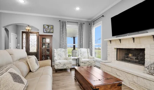 $775,000 | 1127 County Road 241, Anderson, TX 77830
