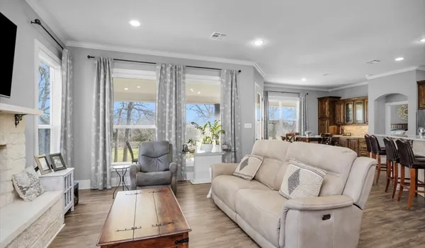 $775,000 | 1127 County Road 241, Anderson, TX 77830