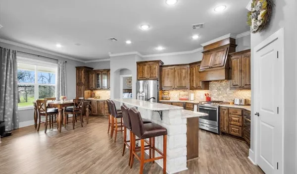 $775,000 | 1127 County Road 241, Anderson, TX 77830