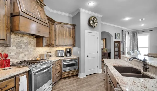 $775,000 | 1127 County Road 241, Anderson, TX 77830