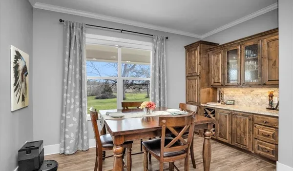 $775,000 | 1127 County Road 241, Anderson, TX 77830