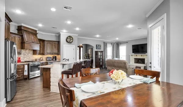 $775,000 | 1127 County Road 241, Anderson, TX 77830