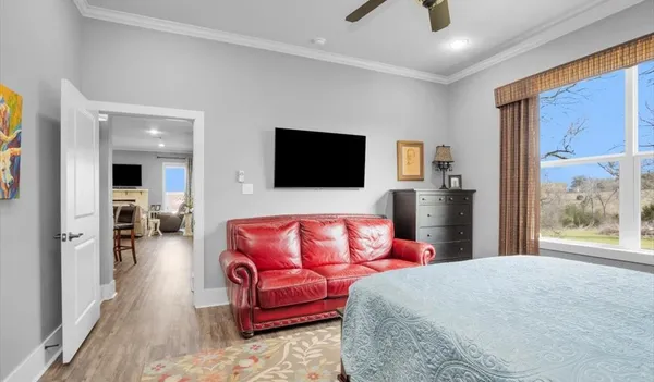 $775,000 | 1127 County Road 241, Anderson, TX 77830
