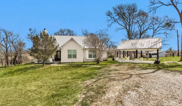 $775,000 | 1127 County Road 241, Anderson, TX 77830