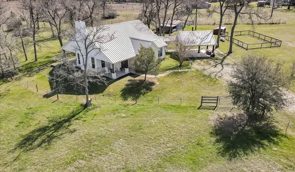 $775,000 | 1127 County Road 241, Anderson, TX 77830