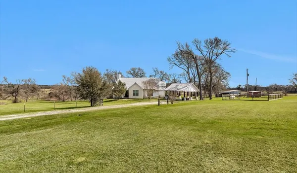 $775,000 | 1127 County Road 241, Anderson, TX 77830