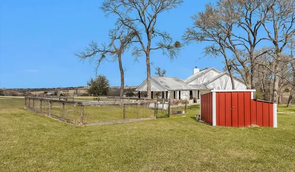 $775,000 | 1127 County Road 241, Anderson, TX 77830