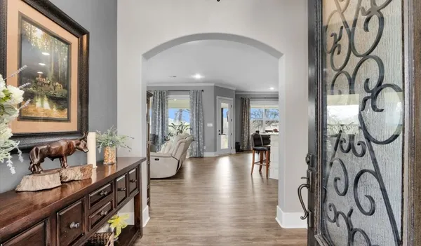 $775,000 | 1127 County Road 241, Anderson, TX 77830