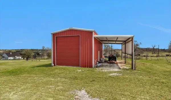 $775,000 | 1127 County Road 241, Anderson, TX 77830