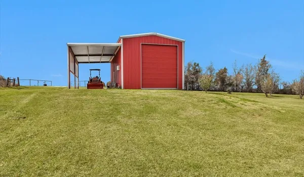 $775,000 | 1127 County Road 241, Anderson, TX 77830