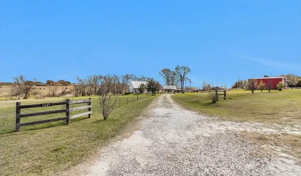 $775,000 | 1127 County Road 241, Anderson, TX 77830