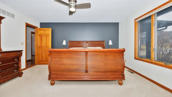 $499,000 | 2838 St Andrews Court, El Paso, IL 61738