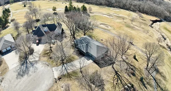 $499,000 | 2838 St Andrews Court, El Paso, IL 61738