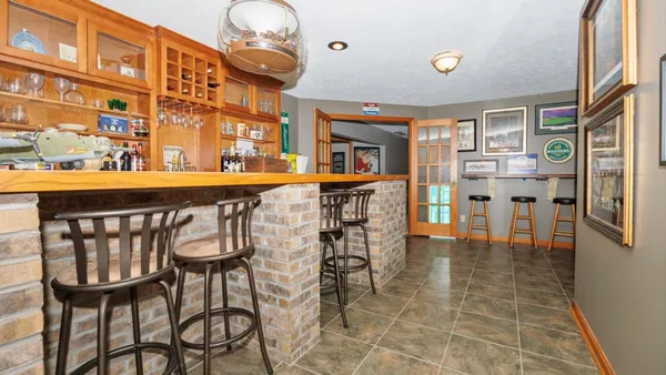 $499,000 | 2838 St Andrews Court, El Paso, IL 61738