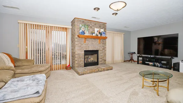 $499,000 | 2838 St Andrews Court, El Paso, IL 61738