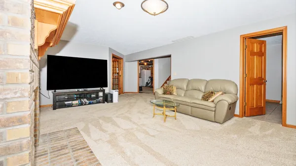 $499,000 | 2838 St Andrews Court, El Paso, IL 61738