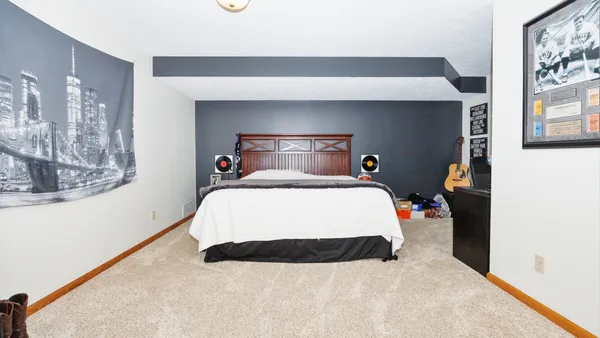 $499,000 | 2838 St Andrews Court, El Paso, IL 61738