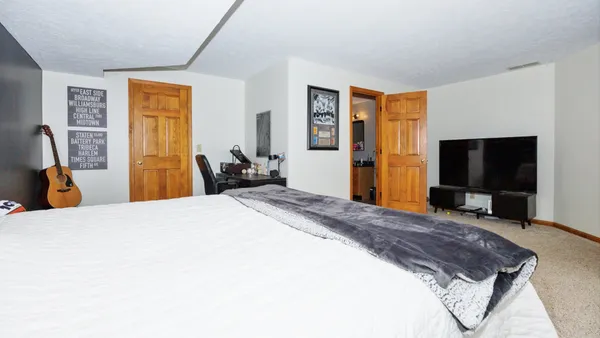 $499,000 | 2838 St Andrews Court, El Paso, IL 61738